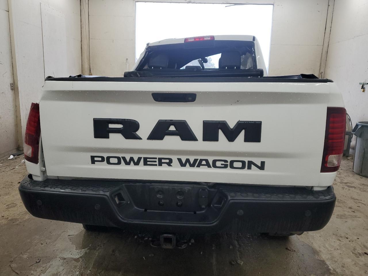 2017 Ram 2500 Powerwagon - Image 6