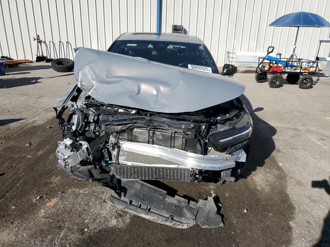 2024 Honda Accord Hybrid Sport-L - Image 5