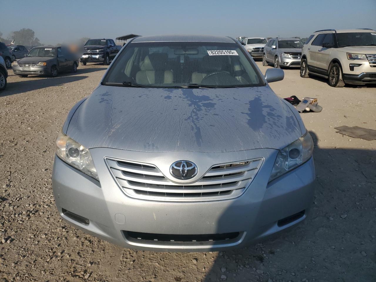 2007 Toyota Camry Ce - Image 5