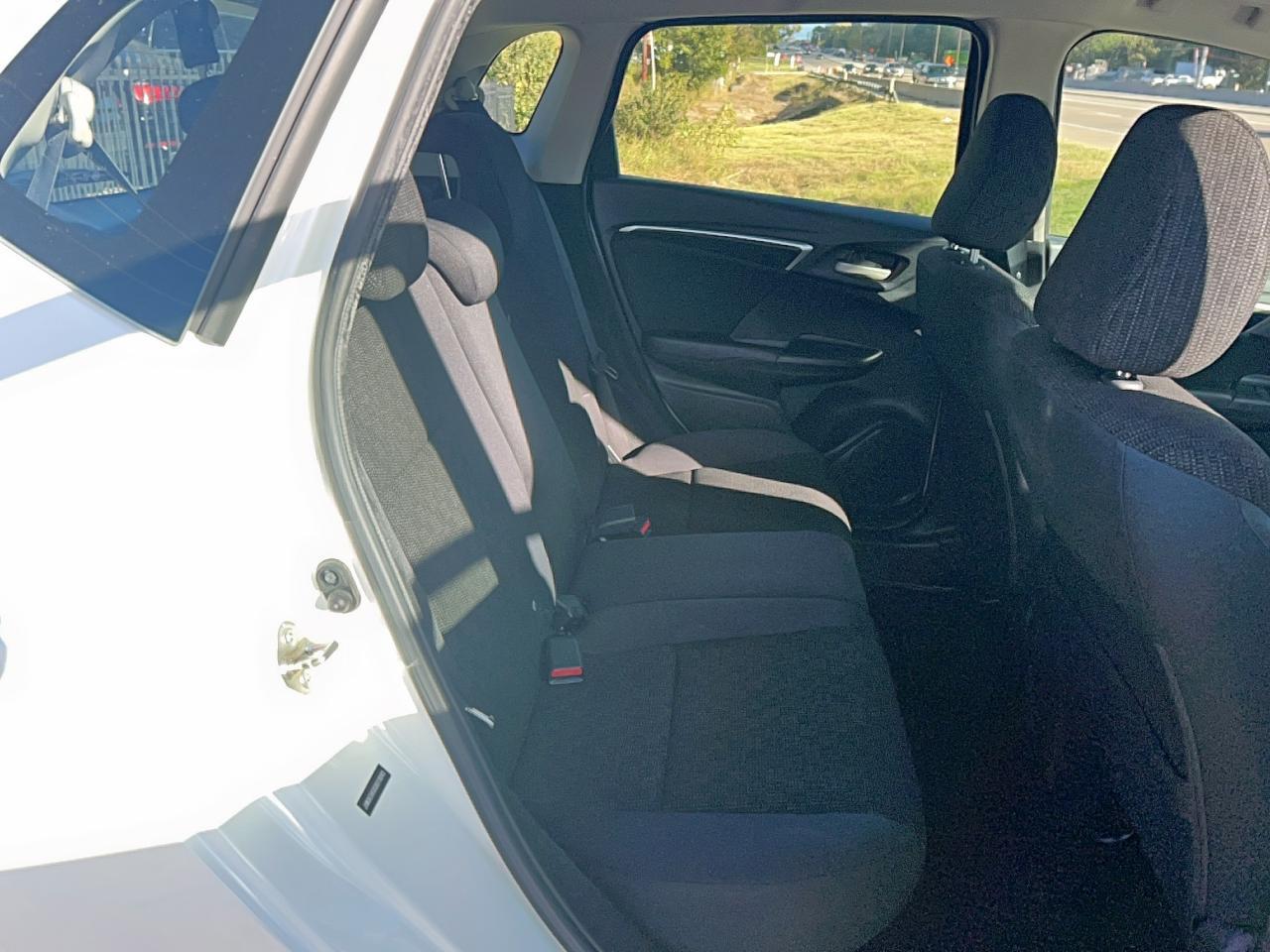 2016 Honda Fit Lx - Image 6