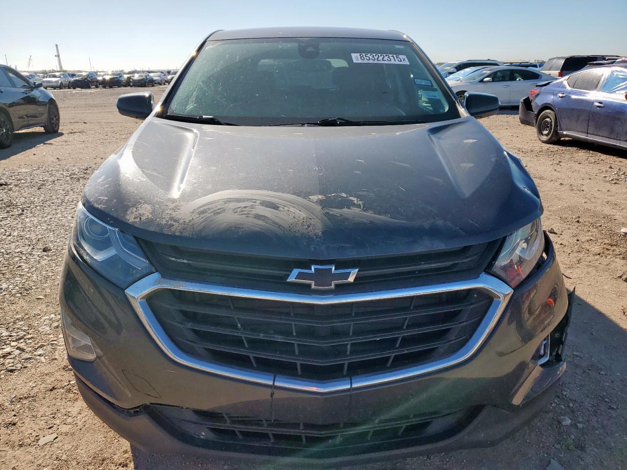 2020 Chevrolet Equinox Lt - Image 5