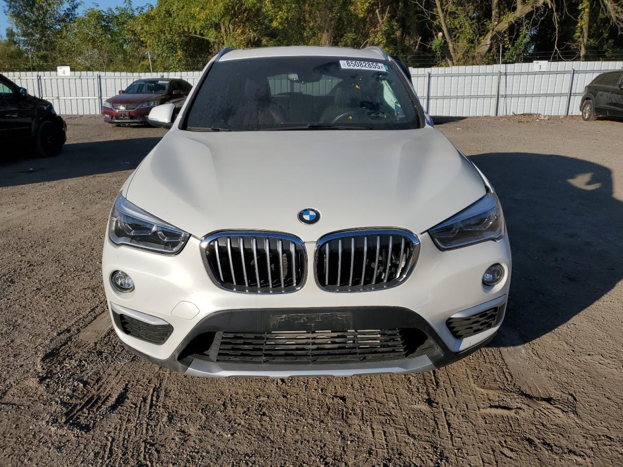 2016 BMW X1 xDrive28I - Image 5