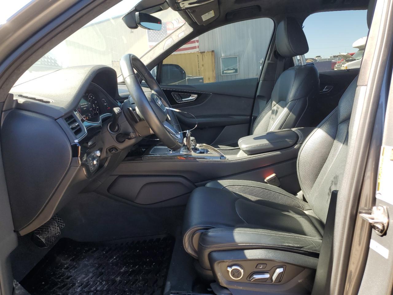 2018 Audi Q7 Prestige - Фото 7