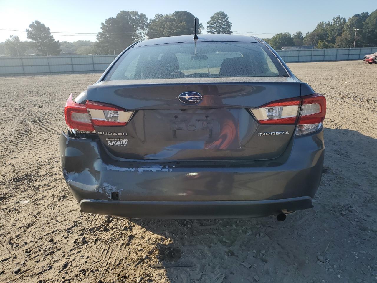 2019 Subaru Impreza - Фото 6