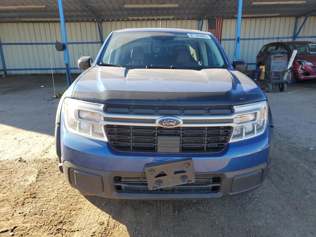 2024 Ford Maverick Lariat - Фото 5