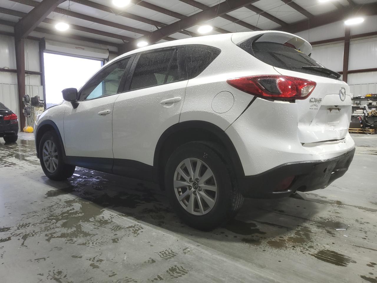 2016 Mazda Cx-5 Sport - Фото 2