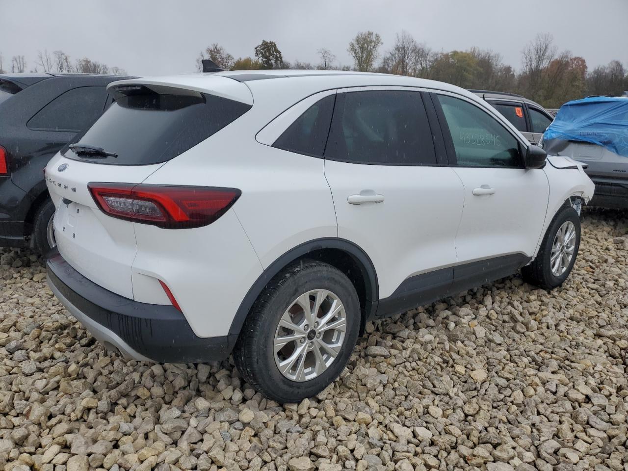 2023 Ford Escape Active - Image 3