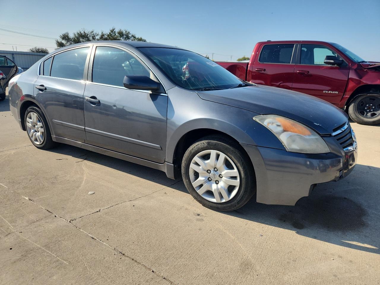 2009 Nissan Altima 2.5 - Image 4