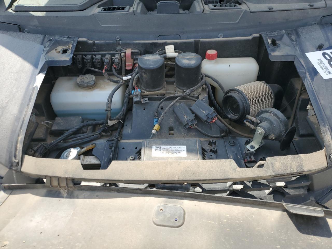 2023 Polaris Ranger Xp 1000 Utility Vehicle - Image 7