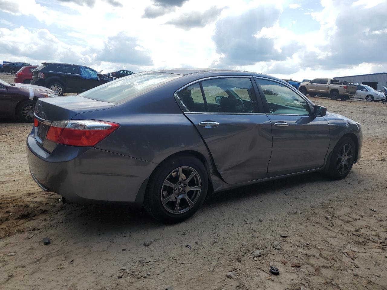 2014 Honda Accord Lx - Image 3