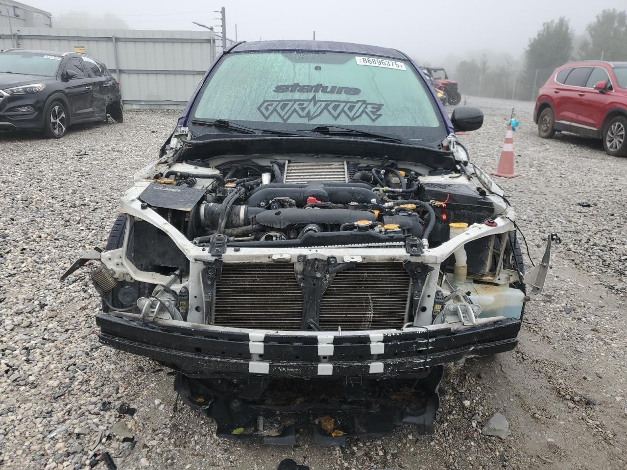 2011 Subaru Impreza Wrx - Image 5