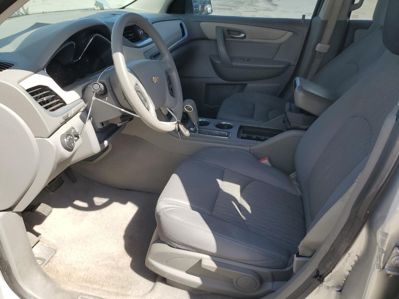 2015 Chevrolet Traverse Ls - Image 7