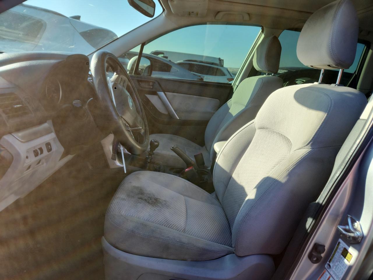 2015 Subaru Forester 2.5I Premium - Фото 7