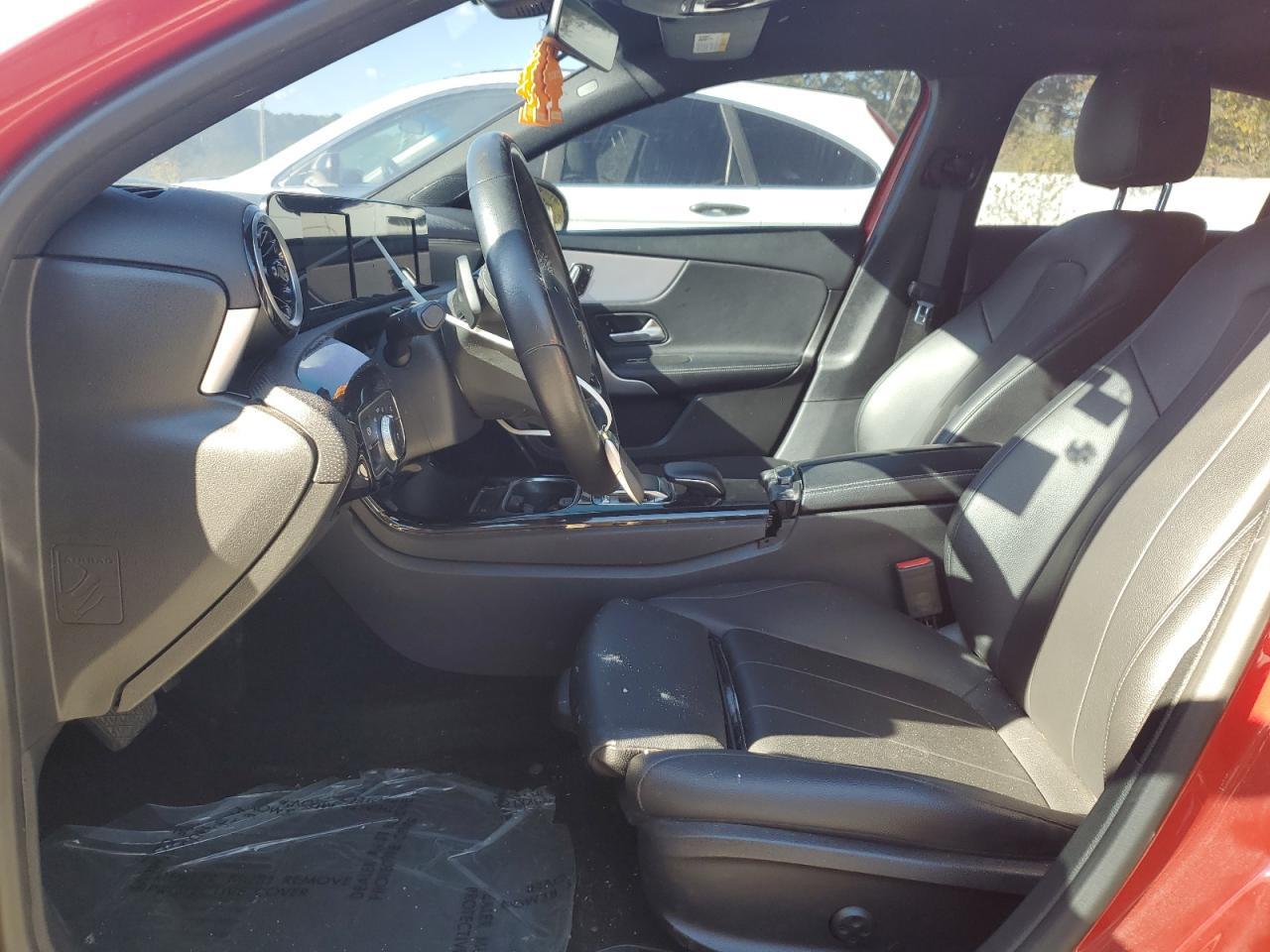 2020 Mercedes-Benz A 220 - Фото 7