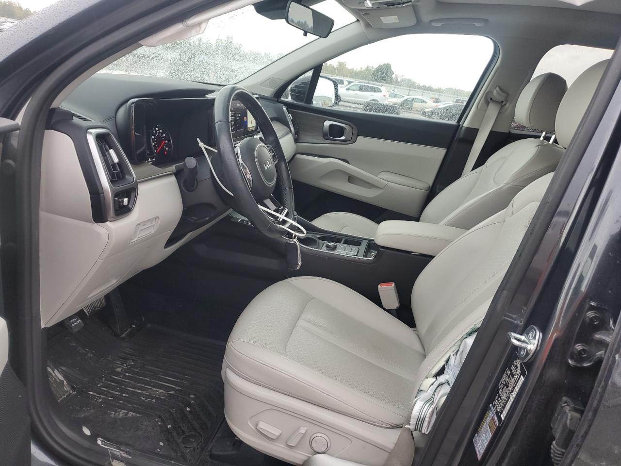 2023 Kia Sorento - Фото 7