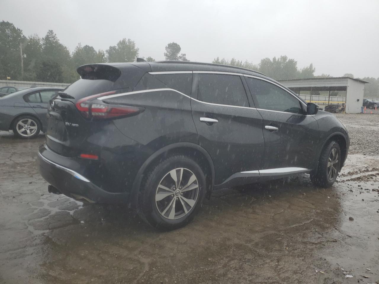 2019 Nissan Murano S - Фото 3