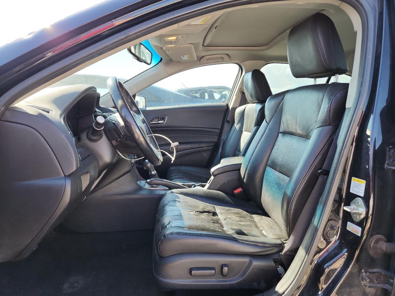 2013 Acura Ilx 20 Tech - Фото 7