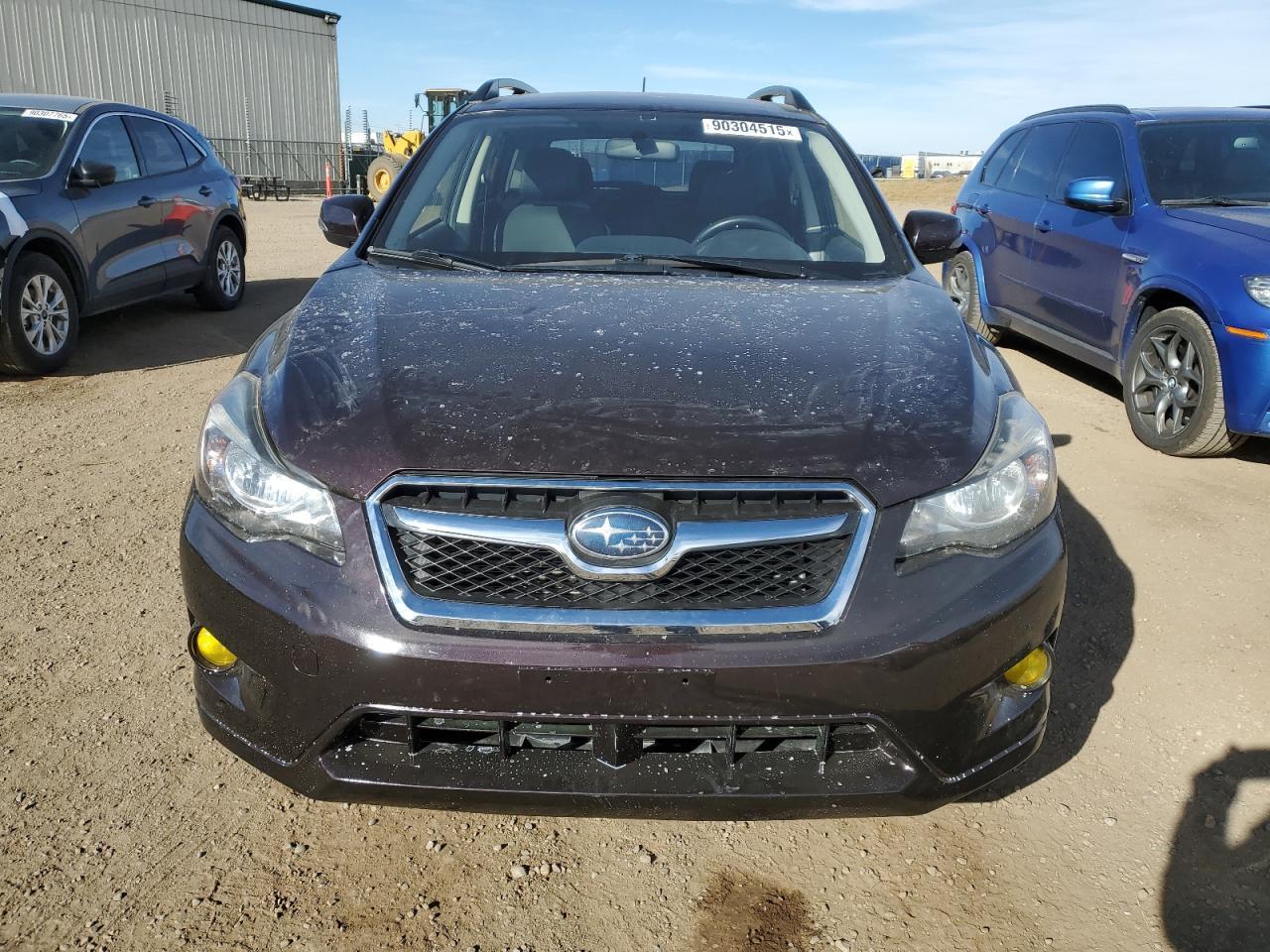 2013 Subaru Xv Crosstrek 2.0 Limited - Image 5