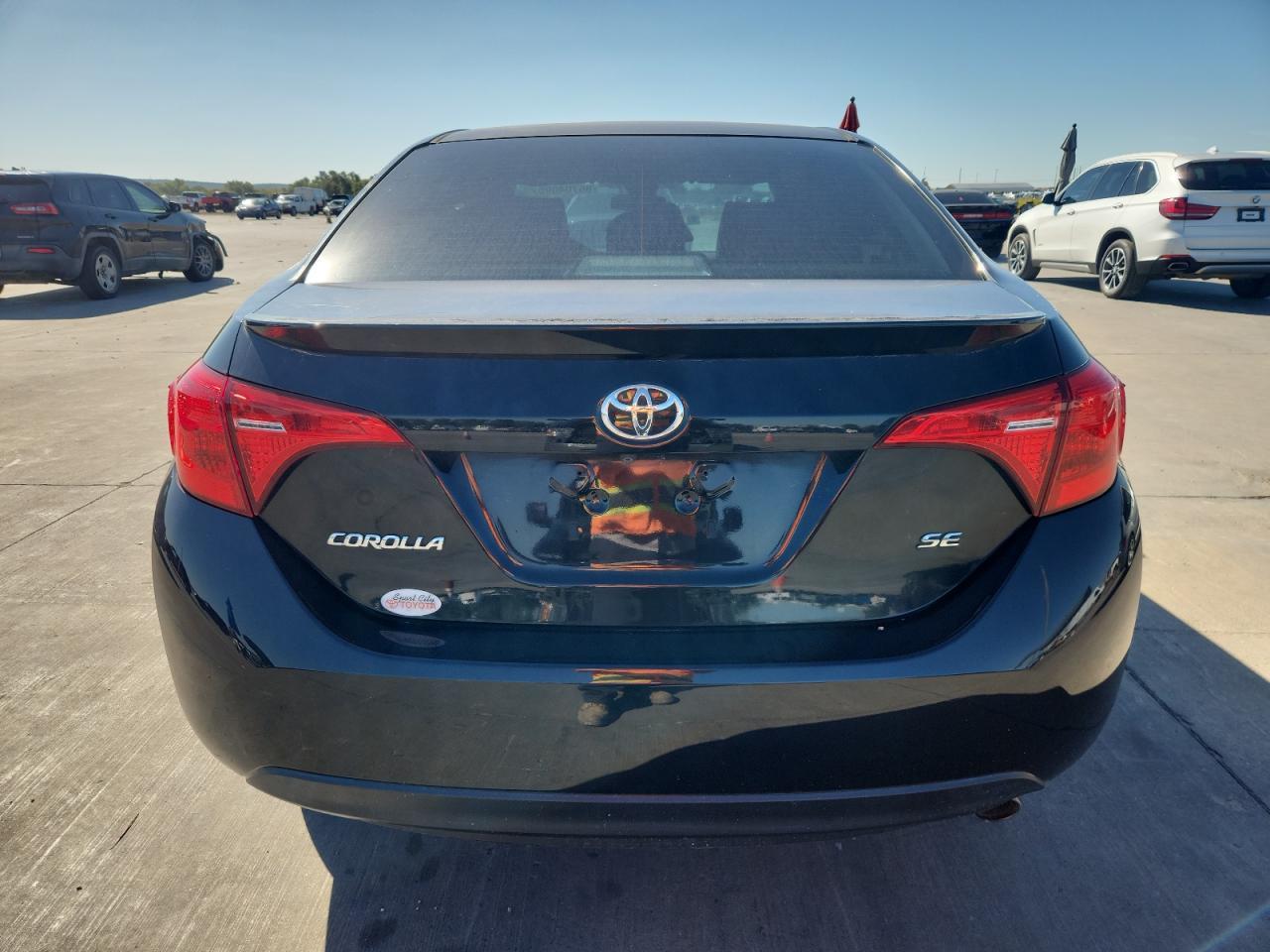 2018 Toyota Corolla L - Image 6