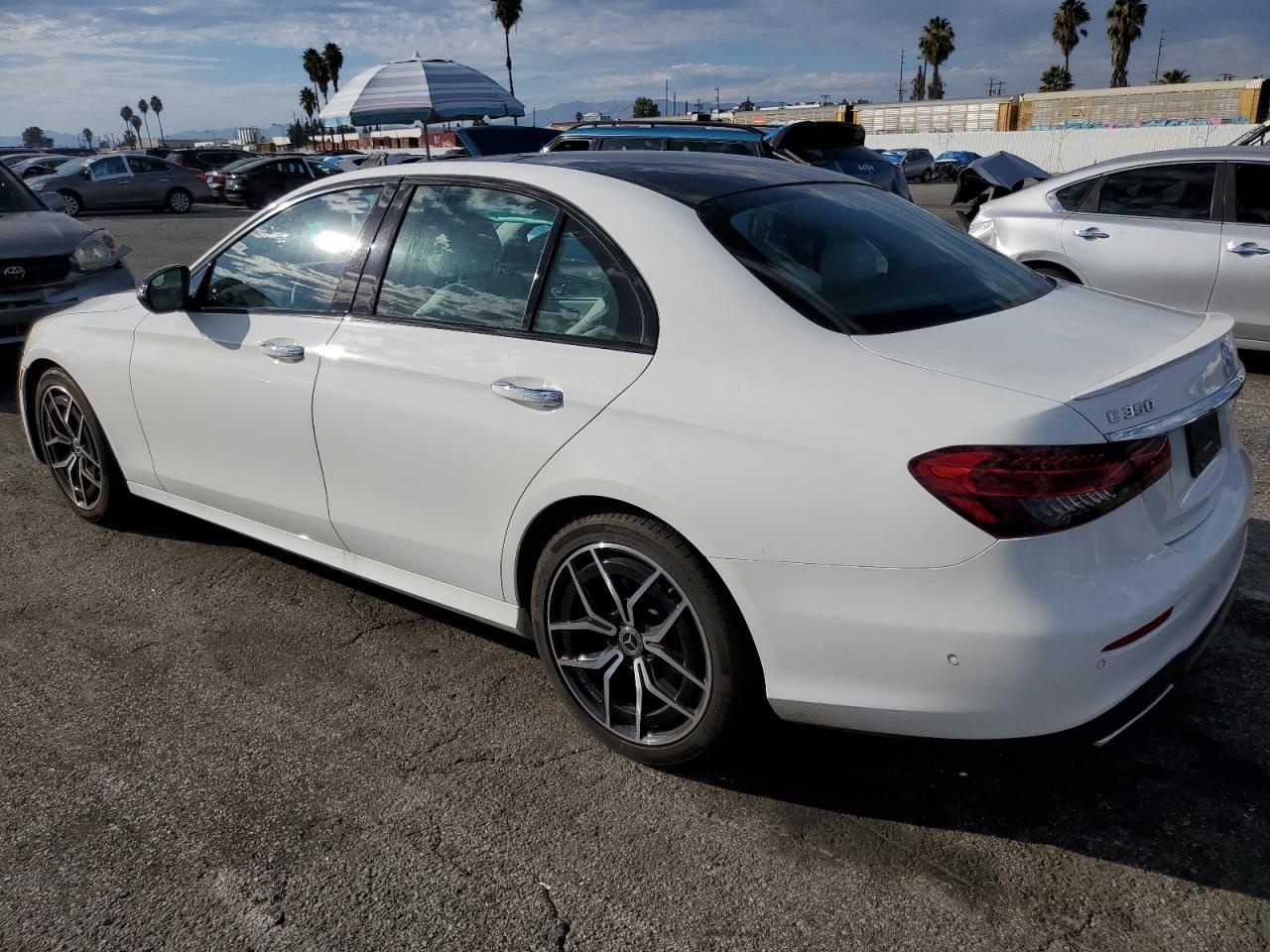 2023 Mercedes-Benz E 350 - Image 2