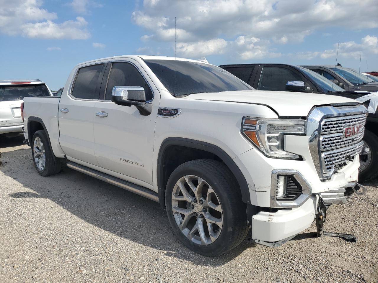 2019 GMC Sierra K1500 Denali - Фото 4
