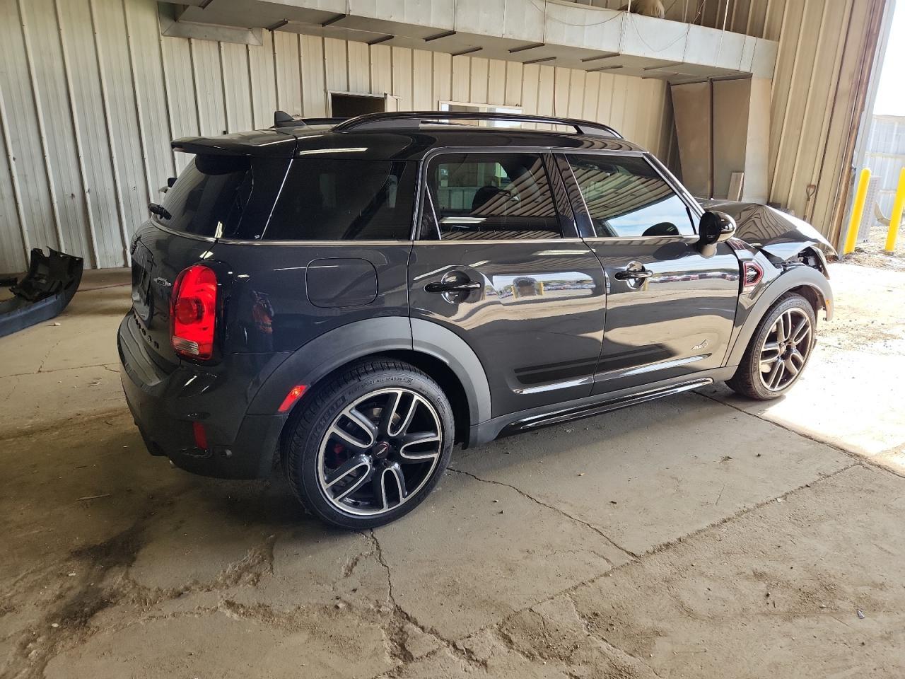 2019 Mini Cooper Jcw Countryman All4 - Image 3