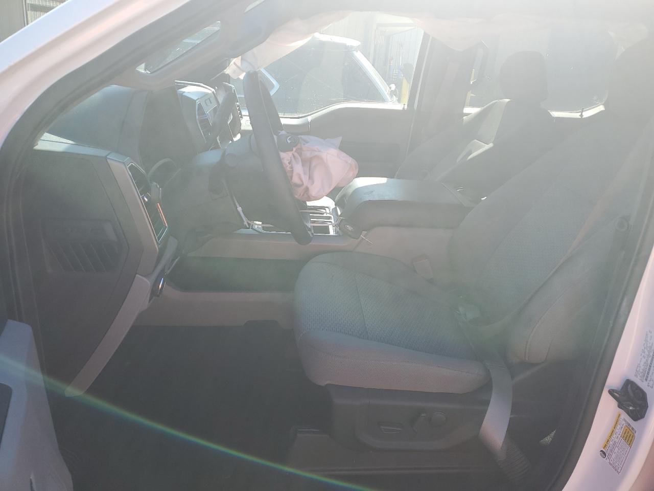 2020 Ford F150 Supercrew - Фото 7