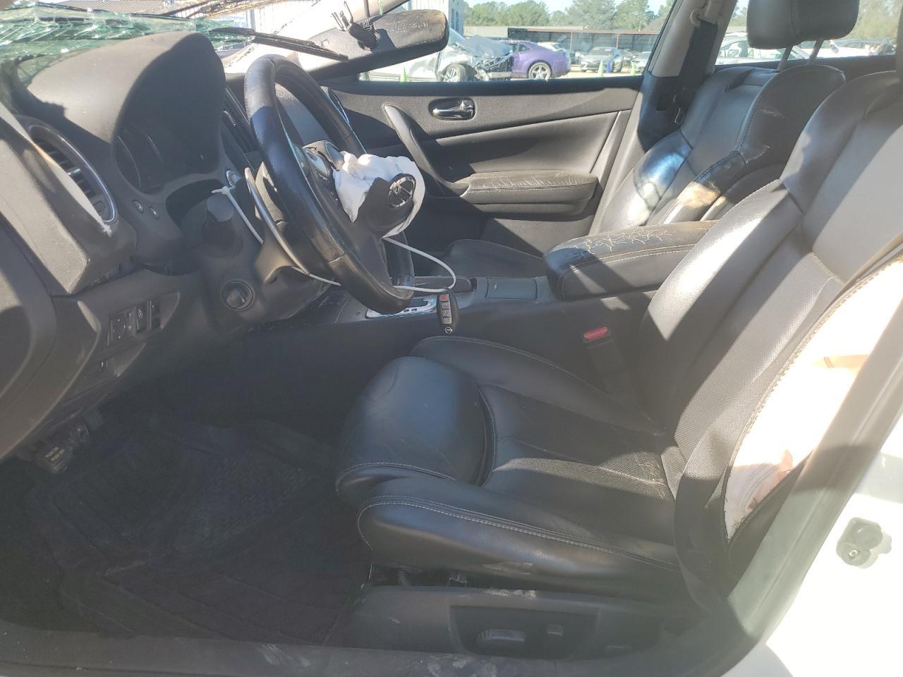 2011 Nissan Maxima S - Фото 7