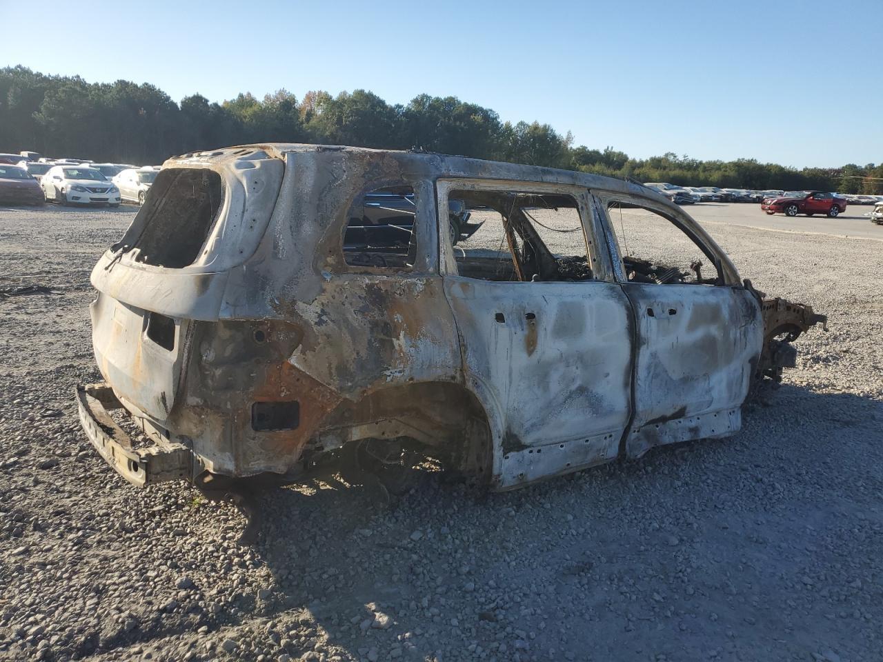 2020 Mercedes-Benz Glb 250 - Фото 3