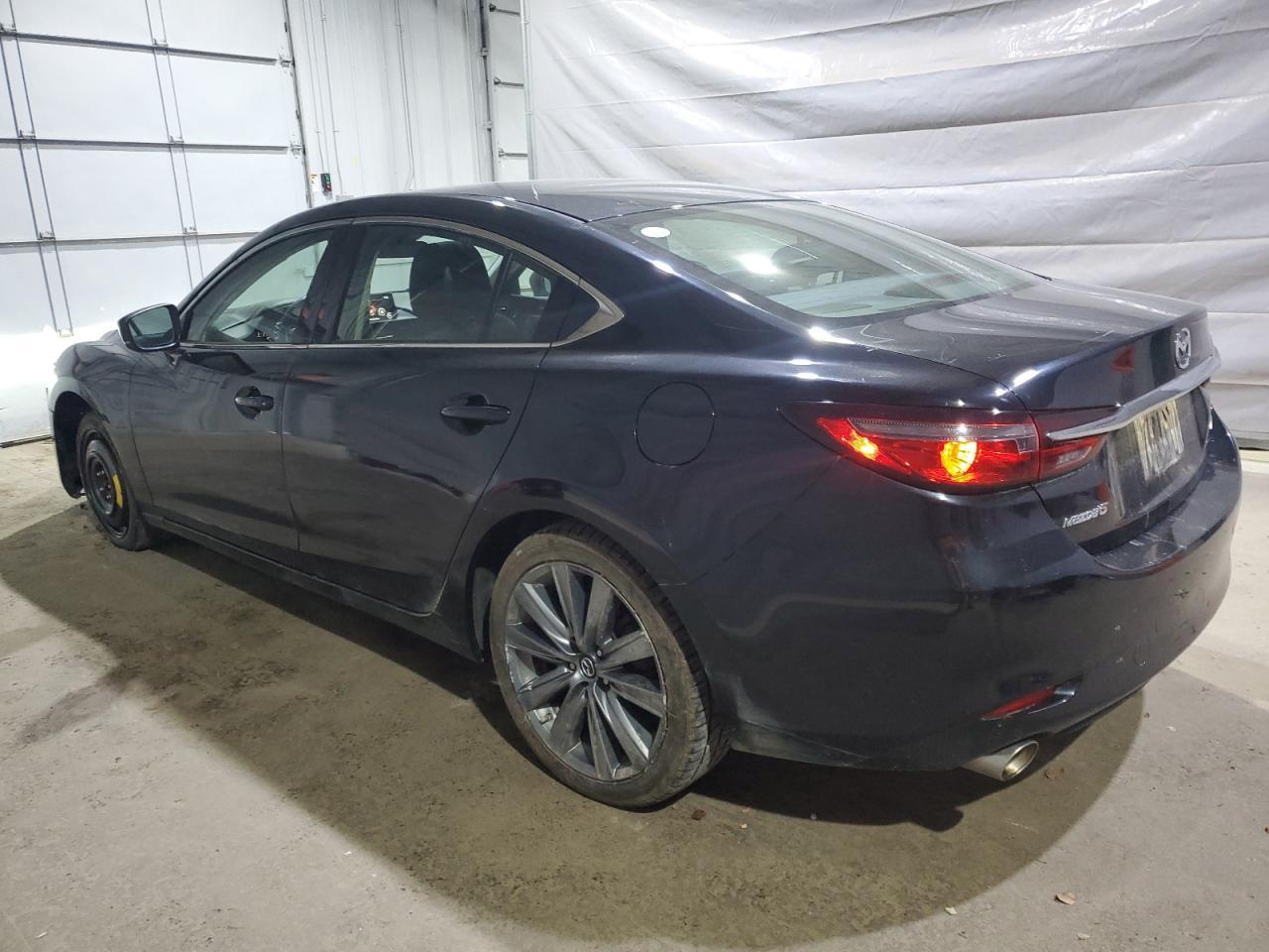 2018 Mazda 6 Touring - Image 2