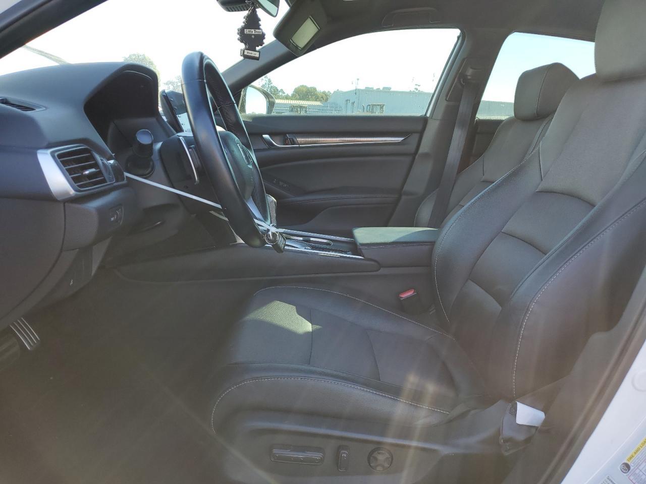 2022 Honda Accord Sport - Фото 7