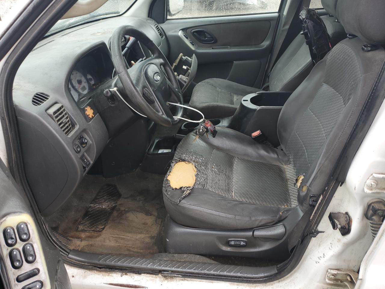 2003 Ford Escape Xlt - Фото 7