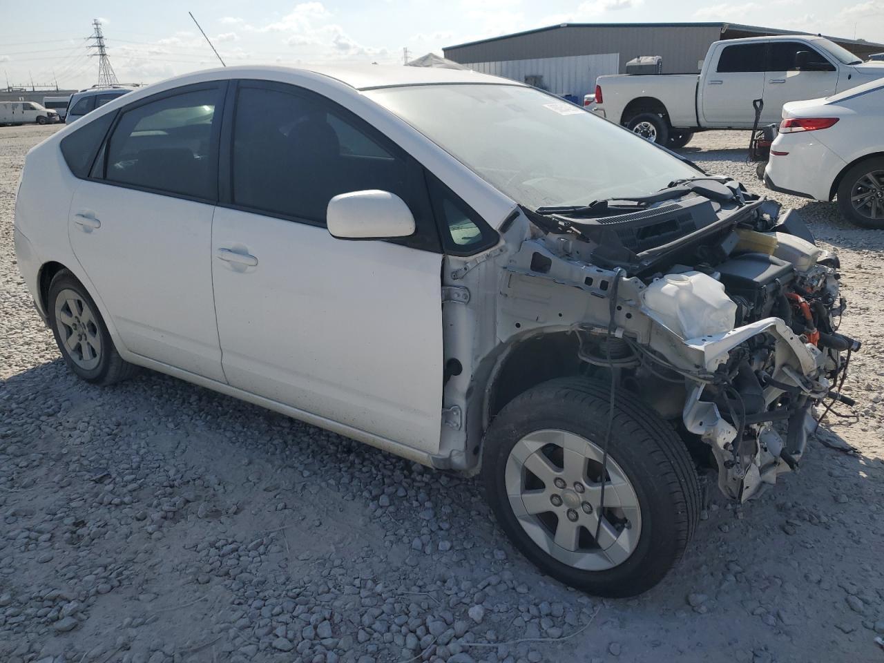 2008 Toyota Prius - Фото 4