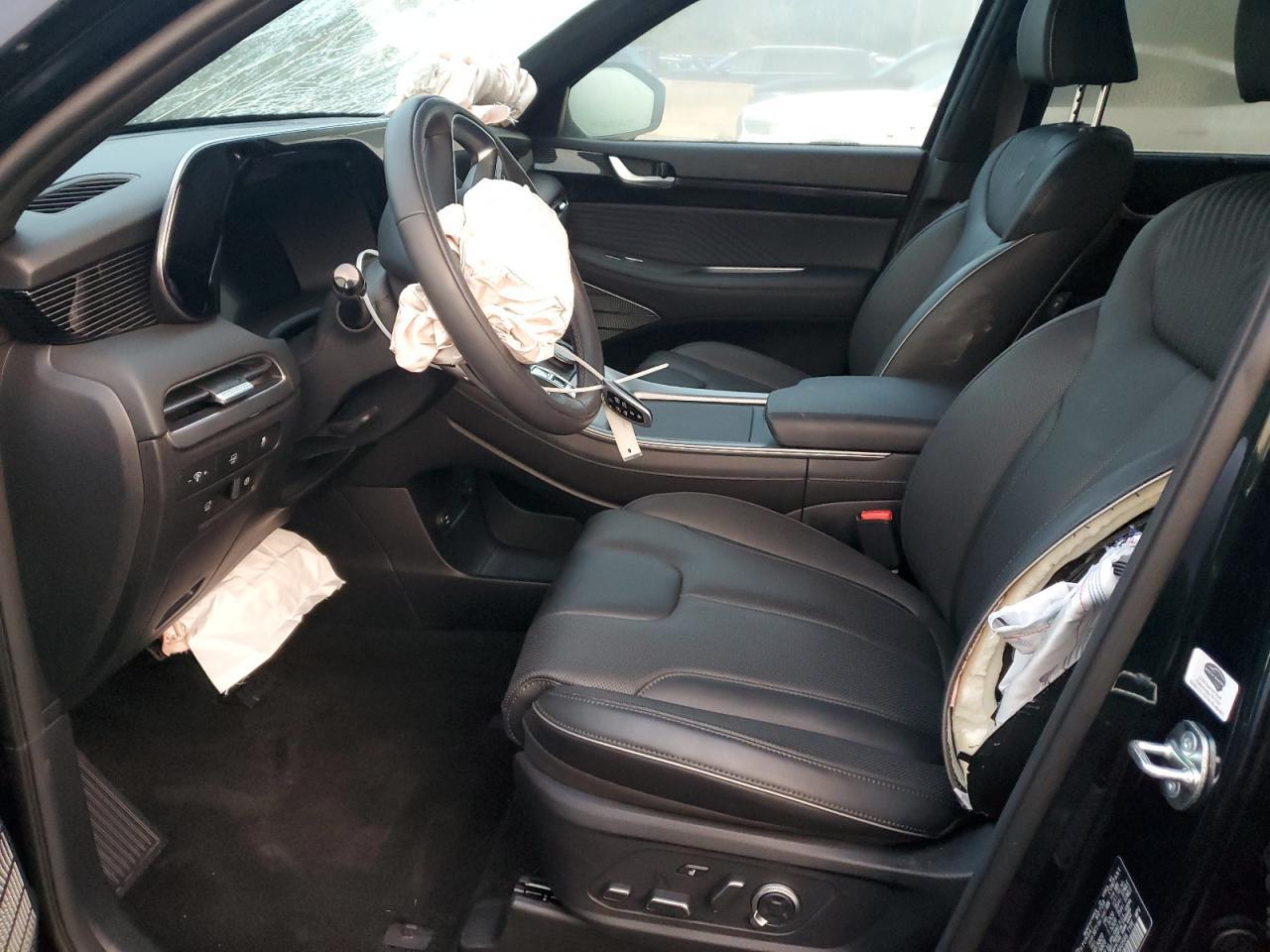 2025 Hyundai Palisade Calligraphy - Image 7