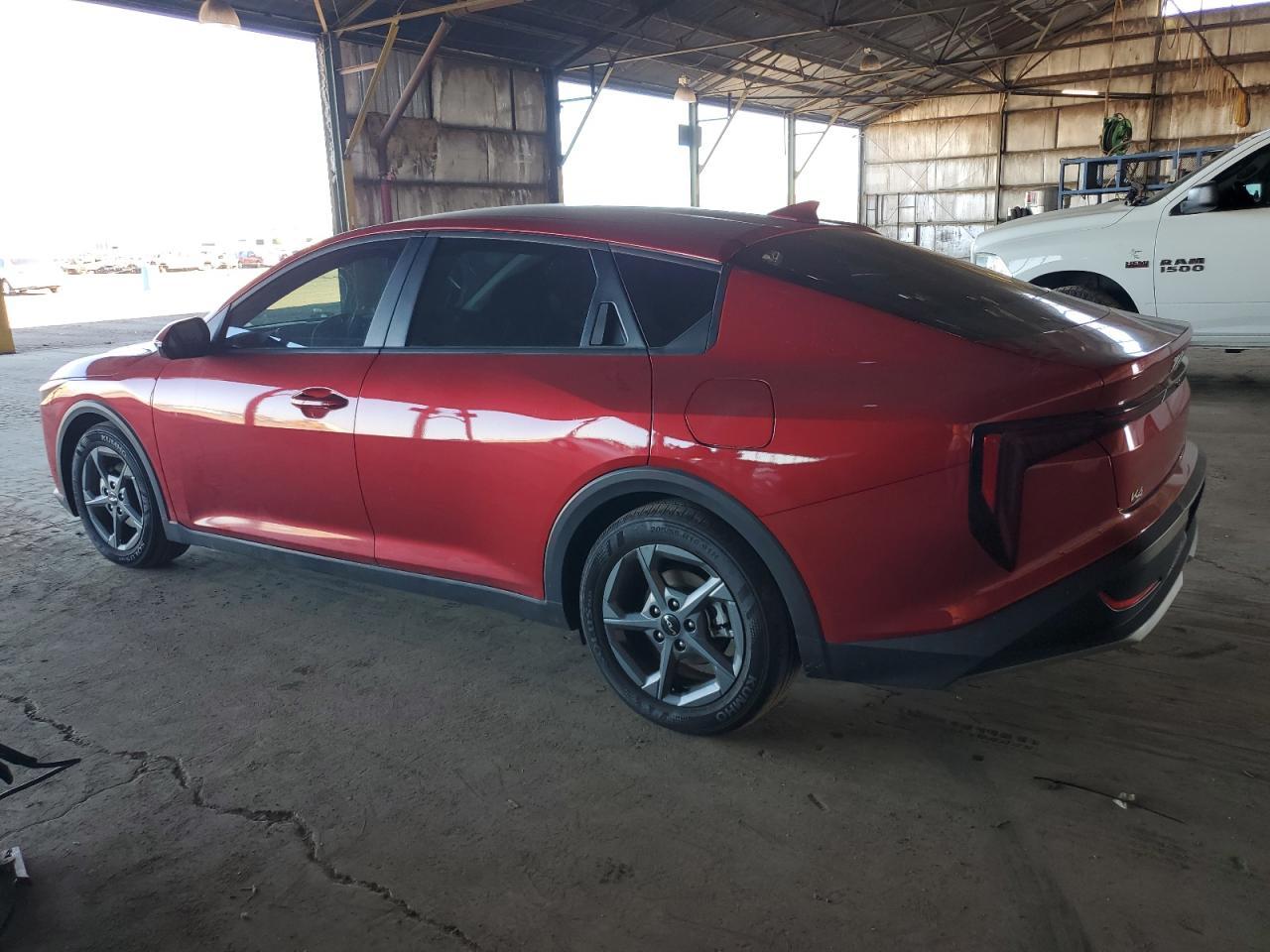 2025 Kia K4 Lx - Image 2