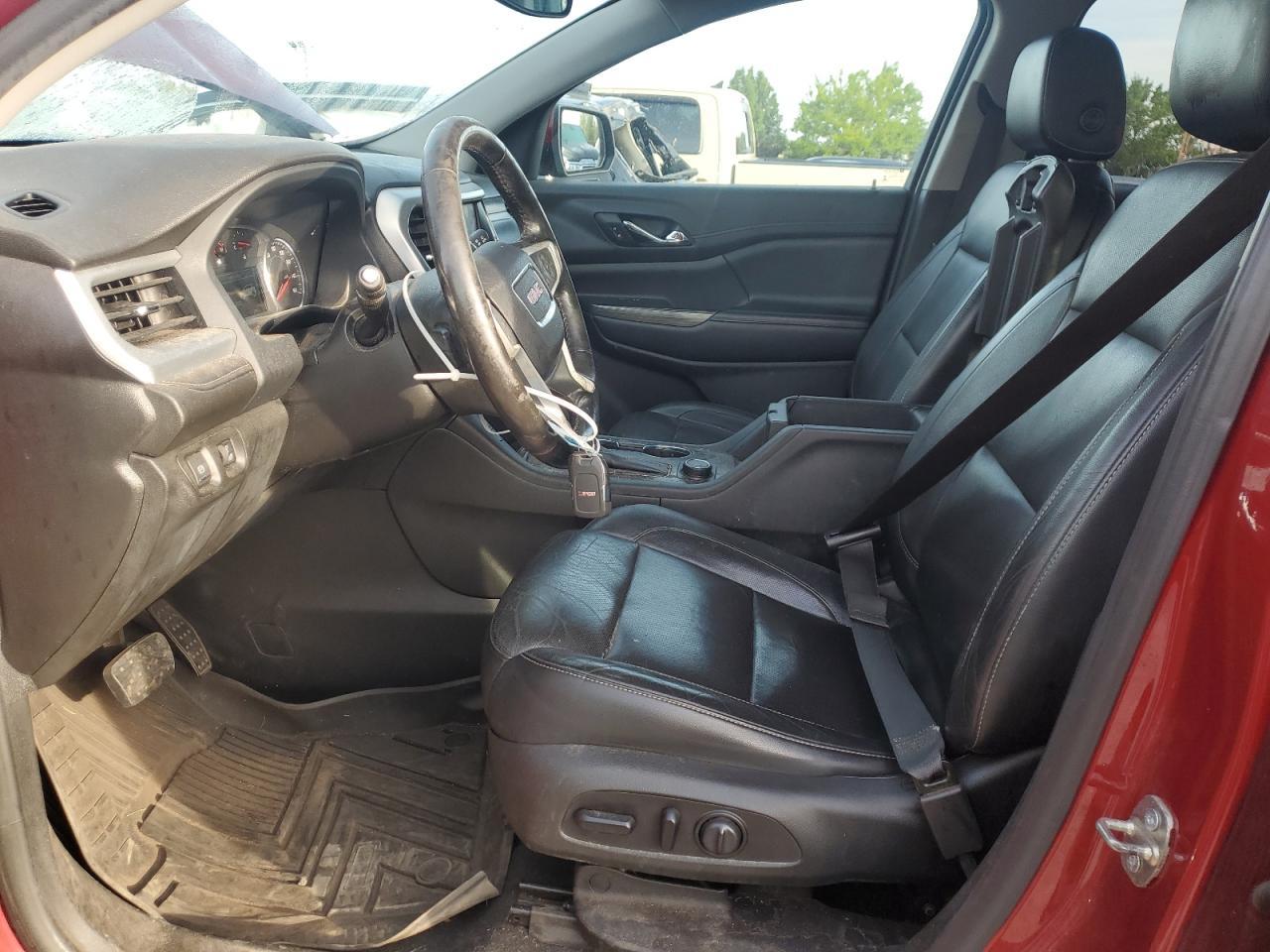 2019 GMC Acadia Slt-1 - Фото 7