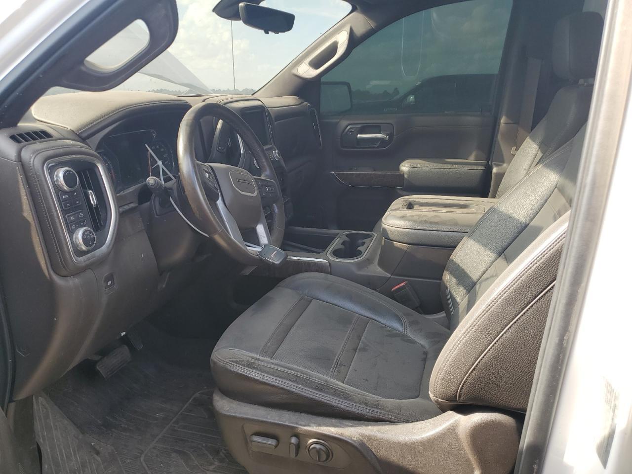 2019 GMC Sierra K1500 Denali - Фото 7