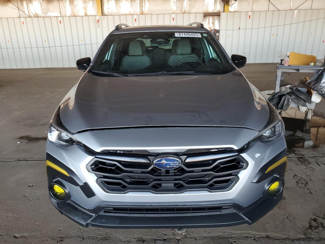 2024 Subaru Crosstrek Sport - Фото 5