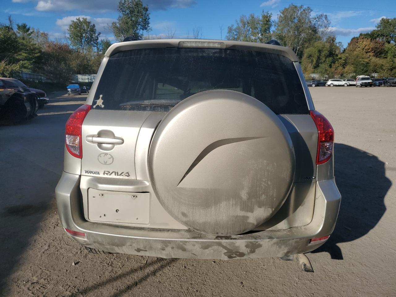 2006 Toyota Rav4 Limited - Image 6