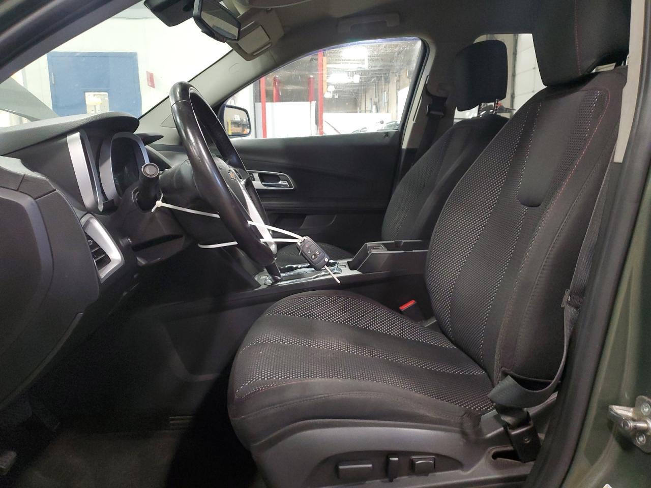 2015 Chevrolet Equinox Lt - Фото 7