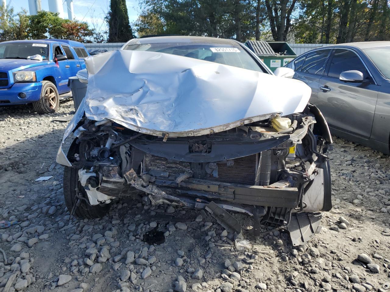 2015 Hyundai Sonata Hybrid - Фото 5