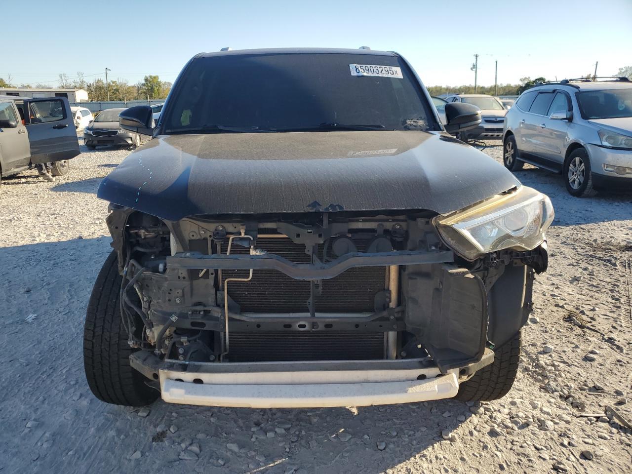 2016 Toyota 4Runner Sr5/Sr5 Premium - Image 5