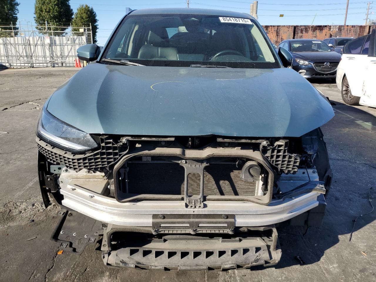 2023 Honda Hr-V Exl - Image 5