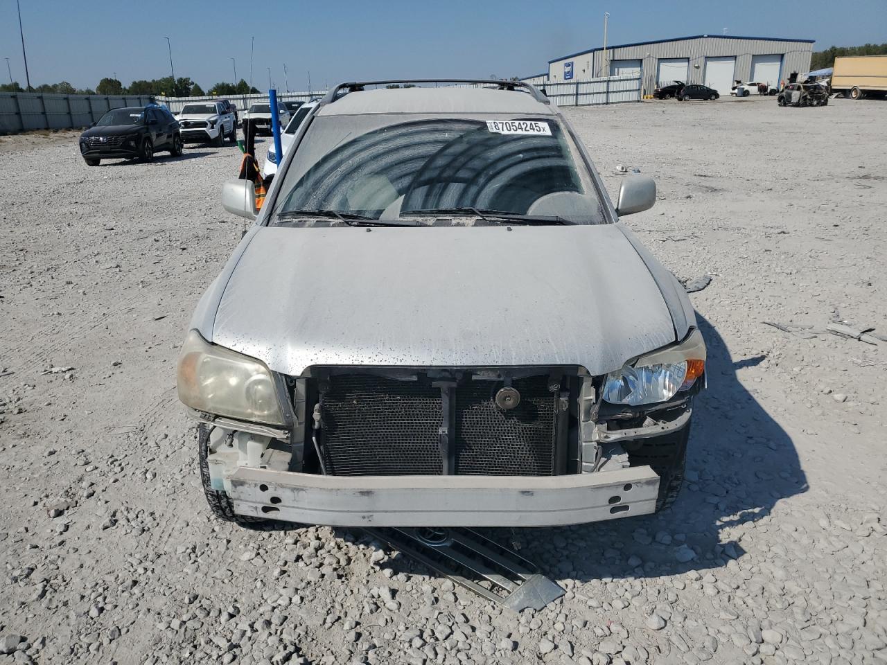 2006 Toyota Highlander - Фото 5