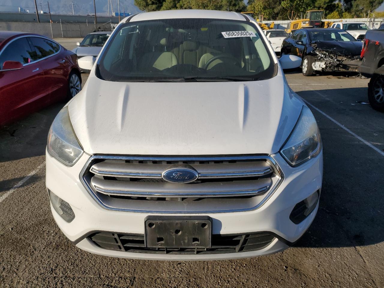 2017 Ford Escape Se - Image 5
