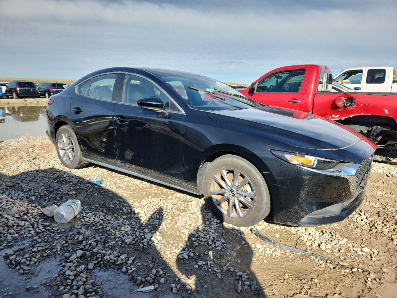 2021 Mazda 3 - Фото 4