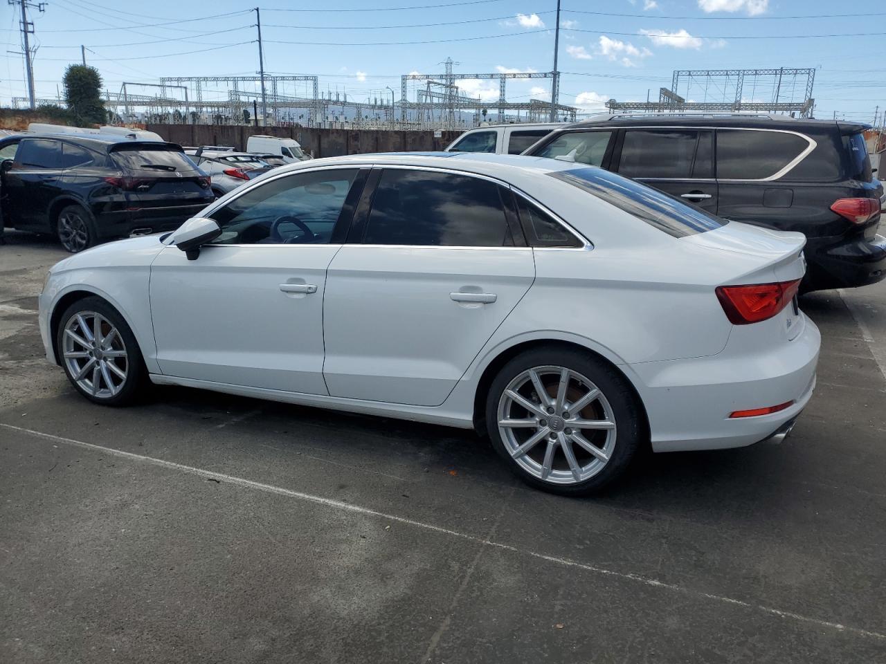 2015 Audi A3 Premium - Image 2