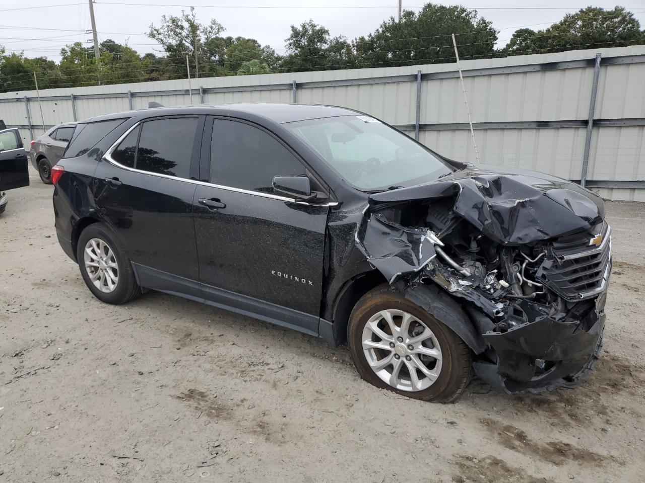 2019 Chevrolet Equinox - Фото 4