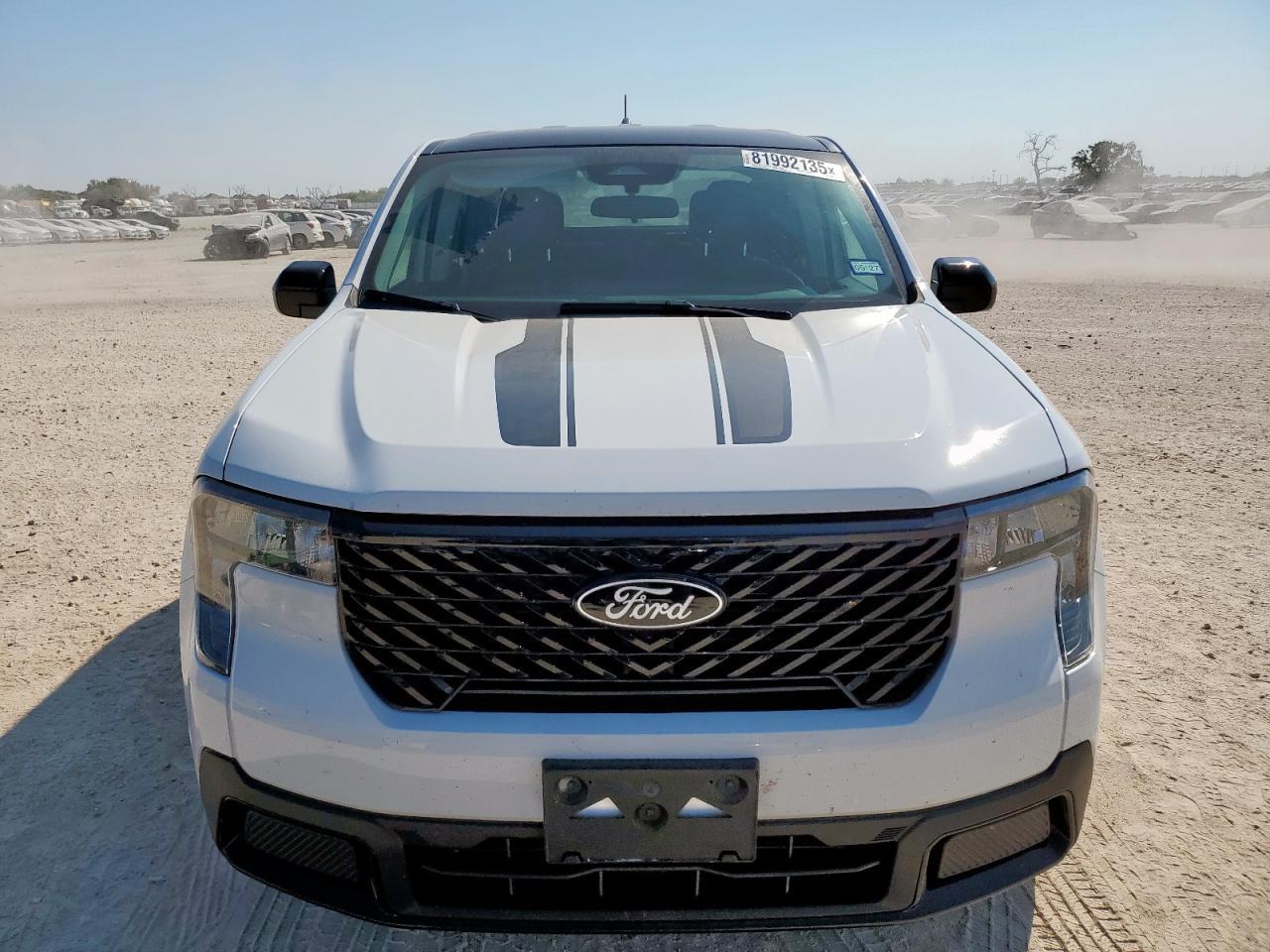 2025 Ford Maverick Xlt - Фото 5