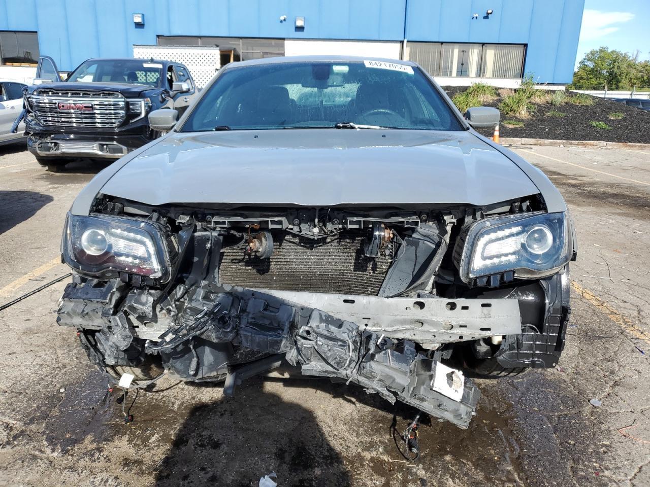 2017 Chrysler 300 S - Фото 5